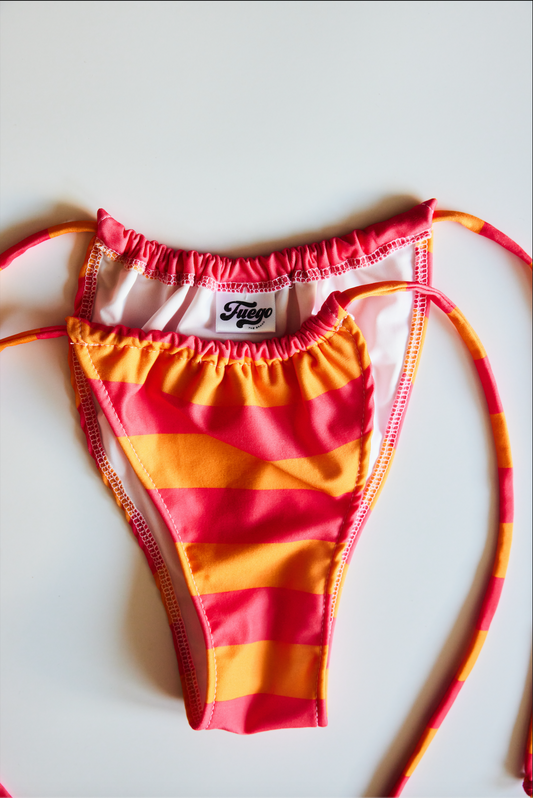 Barb Babe Bikini Bottoms