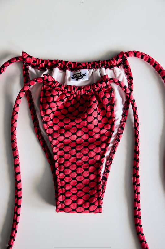 Fun Girl Bikini Bottoms