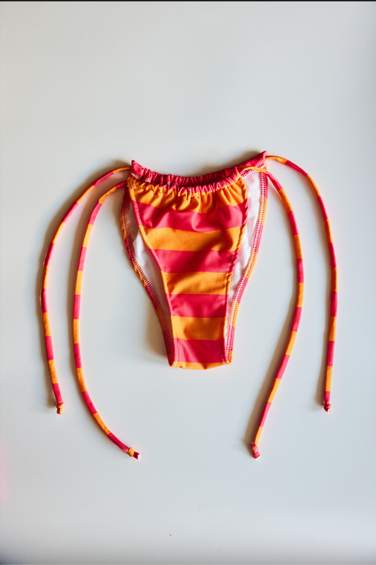 Barb Babe Bikini Bottoms